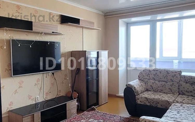 3-бөлмелі пәтер · 59 м² · 6/6 қабат, Егемен Казахстан 40а, бағасы: 21.5 млн ₸ в Петропавловске — фото 2