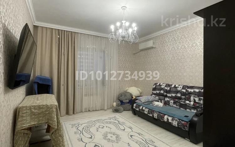 2-бөлмелі пәтер · 68.5 м² · 4/5 қабат, 27-й мкр 87, бағасы: 250 000 ₸ в Актау — фото 2