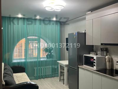 1-бөлмелі пәтер · 42.5 м² · 6/6 қабат, Сулуколь 14 — проспект Нургисы Тлендиева, бағасы: 19 млн ₸ в Астане, Сарыарка р-н