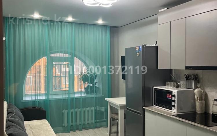 1-комнатная квартира · 42.5 м² · 6/6 этаж, Сулуколь 14 — проспект Нургисы Тлендиева за 19 млн ₸ в Астане, Сарыарка р-н — фото 2