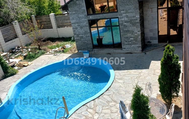 Жеке үй · 3 бөлме · 200 м², Строитель 54, бағасы: 110 000 ₸ в Актобе, жилой массив Кирпичный — фото 26
