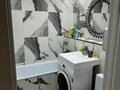 1-комнатная квартира · 38 м² · 2/9 этаж, мкр Нуркент 5/6 — Алматы арена за 20 000 ₸ в Алатауский р-н — фото 3