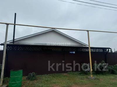 Отдельный дом · 5 комнат · 135 м² · 10 сот., Гранитная 13 за 40 млн 〒 в Рудном