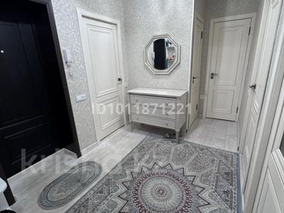 3-комнатная квартира · 71.5 м² · 4/5 этаж, Землячка 2 — возле рынка Авто- нур, красные дома за 35 млн ₸ в Шымкенте, Туран р-н