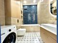 3-комнатная квартира · 80 м² · 13/18 этаж, Кошкарбаева 1 — Момышулы за 87.9 млн ₸ в Астане, Алматы р-н — фото 10