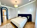 3-комнатная квартира · 80 м² · 13/18 этаж, Кошкарбаева 1 — Момышулы за 87.9 млн ₸ в Астане, Алматы р-н — фото 4