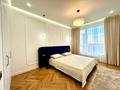 3-комнатная квартира · 80 м² · 13/18 этаж, Кошкарбаева 1 — Момышулы за 87.9 млн ₸ в Астане, Алматы р-н — фото 5