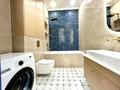 3-комнатная квартира · 80 м² · 13/18 этаж, Кошкарбаева 1 — Момышулы за 87.9 млн ₸ в Астане, Алматы р-н — фото 9