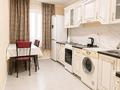 1-комнатная квартира · 45 м² · 5/9 этаж, мкр Аккент за 3 000 ₸ в Алматы, Алатауский р-н — фото 2