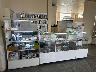 Бизнес в Восточно-Казахстанской обл.: Готовый бизнес · 10 м² за 1.2 млн 〒 Готовый бизнес · 10 м² за 1.2 млн 〒 в Усть-Каменогорске, Ульбинский