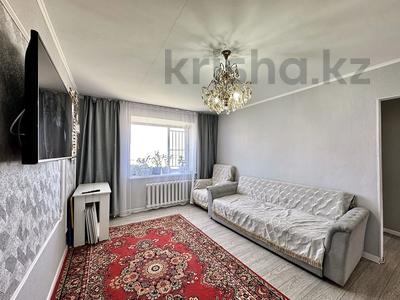 3-комнатная квартира · 75.7 м² · 7/10 этаж, Т. Жургенова — Школа 74 за 33 млн ₸ в Астане, Алматы р-н