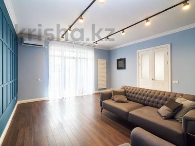 3-комнатная квартира · 115.6 м² · 6/6 этаж, Саркырама 1/3 за 84 млн ₸ в Астане, Алматы р-н
