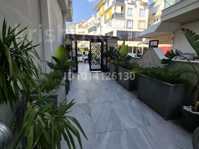 2-бөлмелі пәтер · 55 м², Cleopatra — Пляж Клеопатры, бағасы: 57 млн ₸ в Аланье