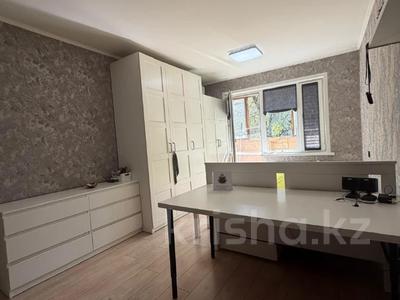 1-комнатная квартира · 31.5 м² · 4/4 этаж, Манаса за 31 млн ₸ в Алматы, Бостандыкский р-н