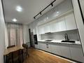 1-комнатная квартира · 52 м² · 9/14 этаж, мкр Шымсити 40 за 220 000 ₸ в Шымкенте, Абайский р-н — фото 2