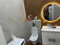 1-комнатная квартира · 52 м² · 9/14 этаж, мкр Шымсити 40 за 220 000 ₸ в Шымкенте, Абайский р-н — фото 5