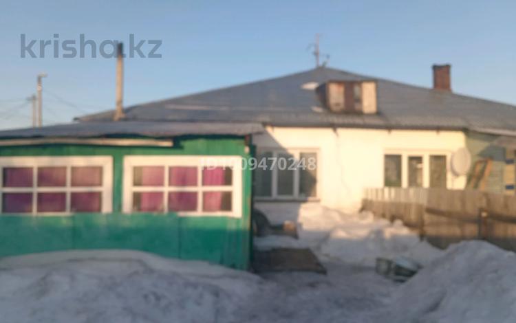 2-бөлмелі пәтер · 36 м² · 1 қабат, Садовая, бағасы: 6 млн ₸ в Петропавловске — фото 2