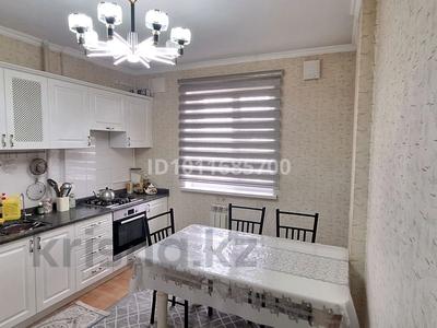 3-комнатная квартира · 75 м² · 3/5 этаж, мкр Асар-1, Мкр Асар 1 за 29.3 млн ₸ в Шымкенте, Абайский р-н