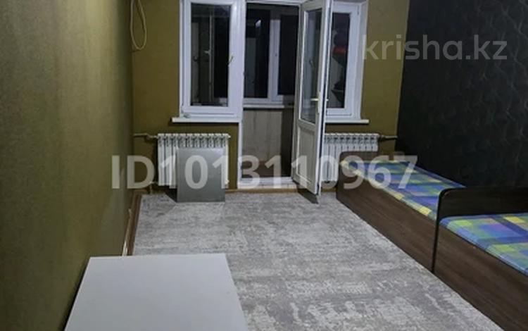 1-комнатная квартира · 40 м², 11-й микрорайон за 120 000 ₸ в Шымкенте, Енбекшинский р-н — фото 2