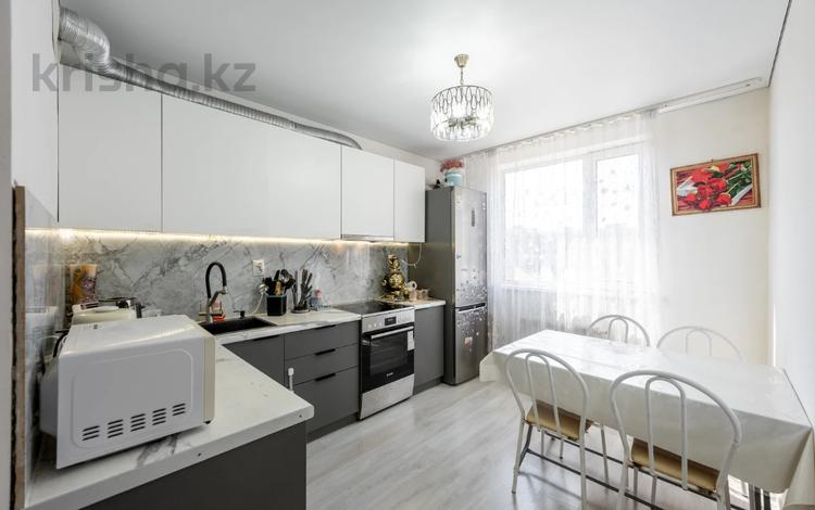1-комнатная квартира · 34.2 м² · 6/9 этаж, А 105 11 за 17.6 млн ₸ в Астане, Сарайшык р-н — фото 6