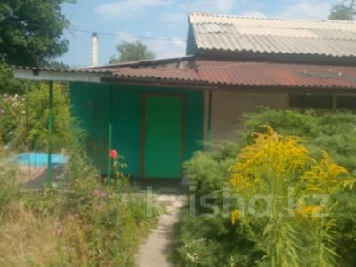 Отдельный дом · 2 комнаты · 50 м² · 7 сот., Садоводческое общество Сахарник 15 за 10 млн ₸ в Алматинской обл., Талгарский р-н