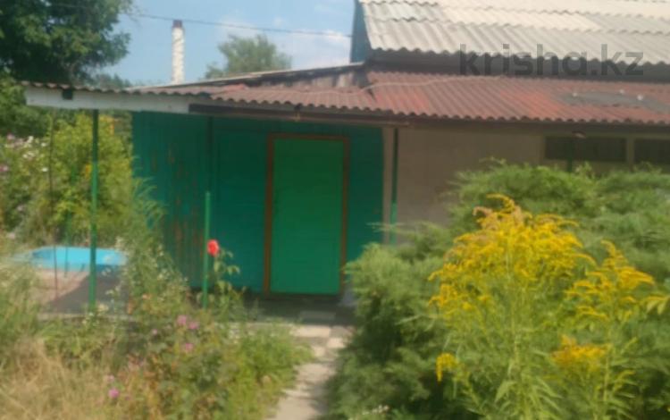 Отдельный дом · 2 комнаты · 50 м² · 7 сот., Садоводческое общество Сахарник 15 за 10 млн ₸ в Алматинской обл., Талгарский р-н — фото 2