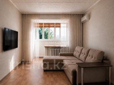 2-комнатная квартира · 45 м² · 5/5 этаж, Абая 160 за 180 000 ₸ в Таразе