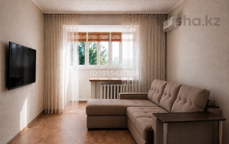 2-бөлмелі пәтер · 45 м² · 5/5 қабат, Абая 160, бағасы: 180 000 ₸ в Таразе — фото 2