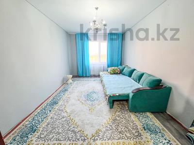 1-комнатная квартира · 38 м² · 5/5 этаж, Болашак 4 за 13.8 млн ₸ в Талдыкоргане, мкр Болашак