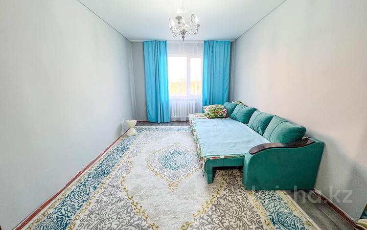 1-комнатная квартира · 38 м² · 5/5 этаж, Болашак 4 за 13.8 млн ₸ в Талдыкоргане, мкр Болашак — фото 2