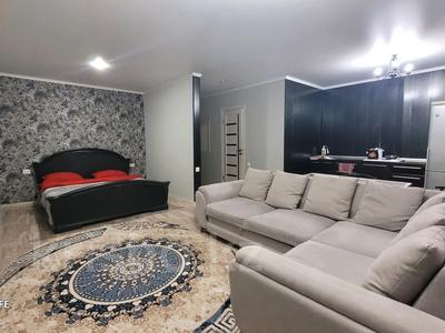 1-комнатная квартира · 35 м² · 1/6 этаж, Баймагомбетова 3/2 — Академия, Индустриальный колледж за 10 000 ₸ в Костанае