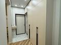 2-комнатная квартира · 60 м² · 3/12 этаж, Сатпаева 90 — Туркебаева за 55 млн ₸ в Алматы, Бостандыкский р-н — фото 10