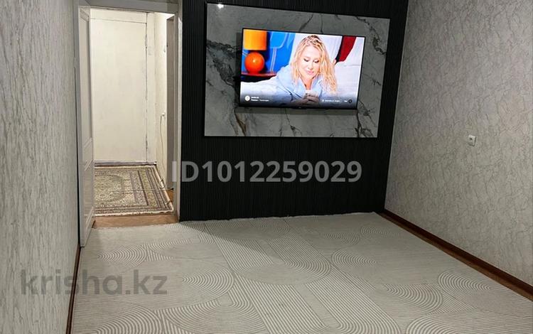 2-комнатная квартира · 48 м² · 7/9 этаж, 27-й мкр 3 за 130 000 ₸ в Актау — фото 2