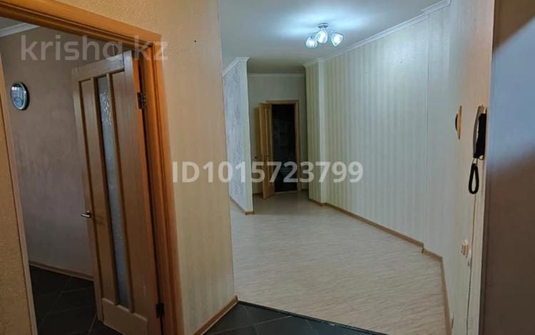 2-комнатная квартира · 69.8 м² · 2/12 этаж, Кумисбекова 7/1 — Кумисбекова-Сейфуллина за 31 млн ₸ в Астане, Сарыарка р-н — фото 2