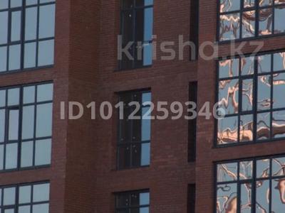 1-комнатная квартира · 36 м² · 12/13 этаж, Жубан Молдагалиев 1 — Айтматова за 16.5 млн ₸ в Астане, Есильский р-н
