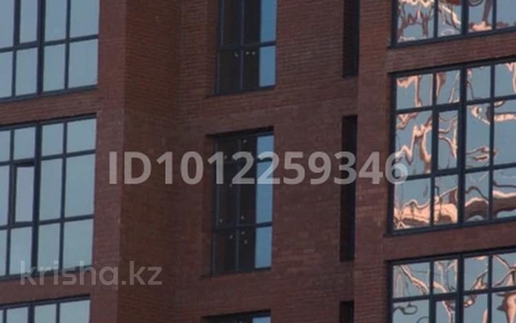 1-комнатная квартира · 36 м² · 12/13 этаж, Жубан Молдагалиев 1 — Айтматова за 16.5 млн ₸ в Астане, Есильский р-н — фото 2