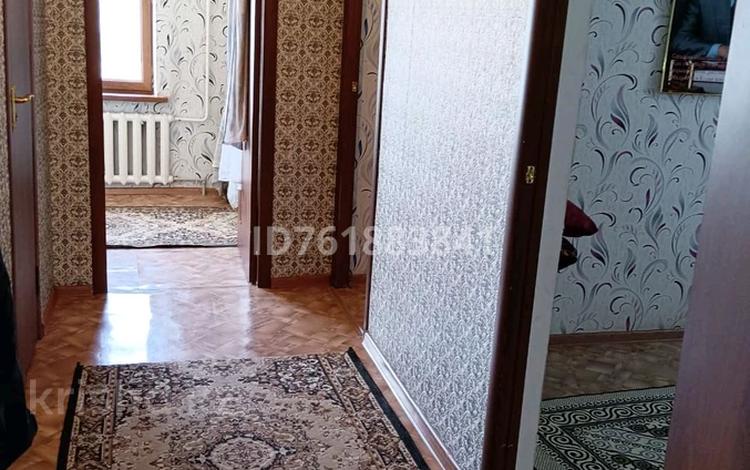 5-комнатная квартира · 88.8 м² · 3/5 этаж, ЖАЙСАН 7 за 25 млн ₸ в Шу — фото 2
