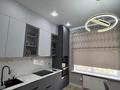 3-комнатная квартира · 86 м² · 5/12 этаж, Толе би 59 за 500 000 ₸ в Астане, Нура р-н — фото 2