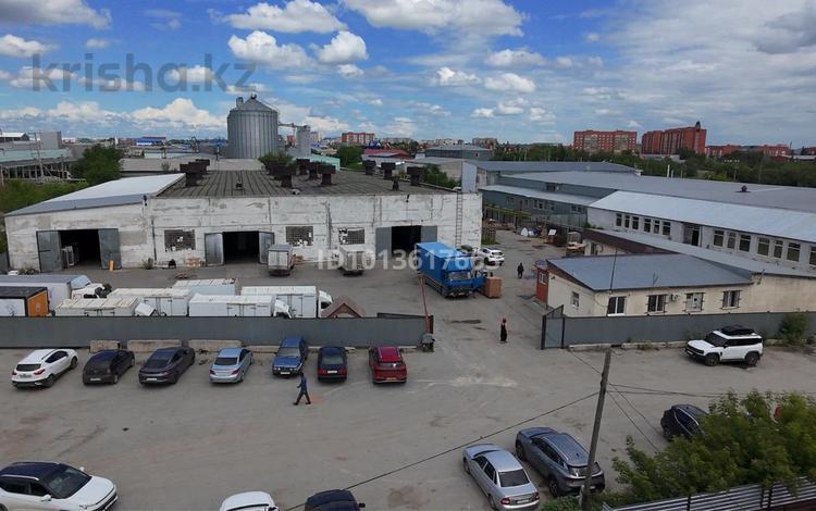 Склады · 2700 м² за ~ 460 млн ₸ в Костанае — фото 2
