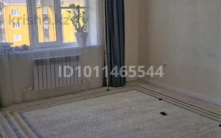 1-комнатная квартира · 44.5 м² · 5/5 этаж, жилой массив Есет Батыр, Нур Актобе 49 — Сити 1 микрорайон за 12 млн ₸ — фото 2