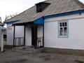Жеке үй · 3 бөлме · 100 м² · 10 жүзд., Есалиева 11 — Дом находиться сзади акимата, бағасы: 9 млн ₸ в Шу