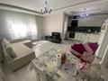 3-бөлмелі пәтер · 95 м² · 3/4 қабат, Коньялты/Хурма — Hurma, бағасы: 69.8 млн ₸ в Анталье — фото 7