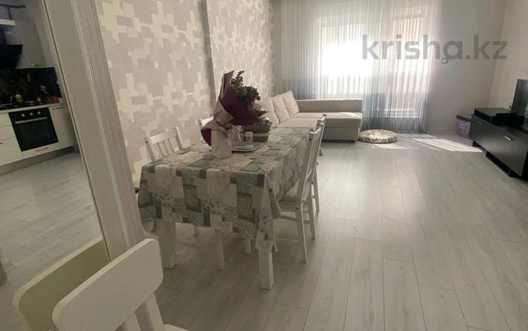3-бөлмелі пәтер · 95 м² · 3/4 қабат, Коньялты/Хурма — Hurma, бағасы: 69.8 млн ₸ в Анталье — фото 66