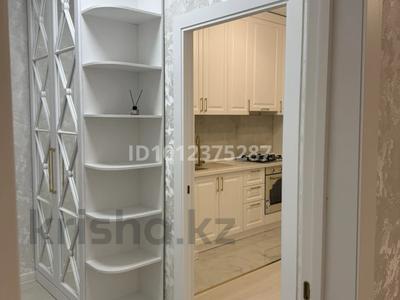 1-бөлмелі пәтер · 40 м² · 8/9 қабат, мкр. Аксай-4, бағасы: 35 млн ₸ в Алматы, Ауэзовский р-н