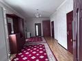 Отдельный дом • 3 комнаты • 140 м² • 250 сот., Новостройка 137-2 за 5.5 млн 〒 в Жетыбае — фото 4