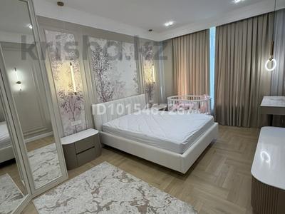 2-комнатная квартира · 80 м² · 6/12 этаж, мкр Нурсат 2, Мкр. Нурсат 31 — Назарбаева 4 за 420 000 ₸ в Шымкенте, Каратауский р-н