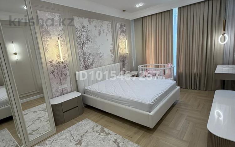 2-комнатная квартира · 80 м² · 6/12 этаж, мкр Нурсат 2, Мкр. Нурсат 31 — Назарбаева 4 за 420 000 ₸ в Шымкенте, Каратауский р-н — фото 2