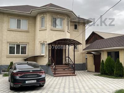 Отдельный дом · 6 комнат · 260 м² · 6 сот., Садоводческое товарищество Жетысу 55 — Напротив Халык Арены за 180 млн ₸ в Алматы, Медеуский р-н