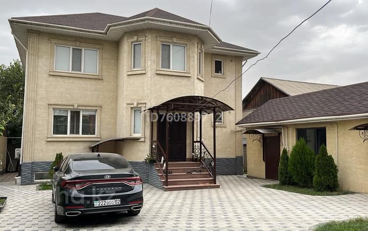 Отдельный дом · 6 комнат · 260 м² · 6 сот., Садоводческое товарищество Жетысу 55 — Напротив Халык Арены за 180 млн ₸ в Алматы, Медеуский р-н — фото 31