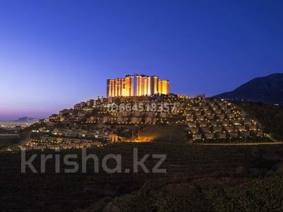 3-комнатная квартира · 100 м² · 10/16 этаж, Каргыджак 189 за 70 млн 〒 в Аланье